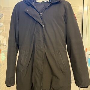 Canada Goose Women’s Victoria Parka